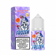 GANG FROZEN Medium Грейпфрутовая кола 30мl. 20мг