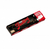Бумага сиг. SMOKING King Size Deluxe+Filter Tips (33х24)