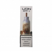 UDN BAR X 7000 NEW LED Кола 2%