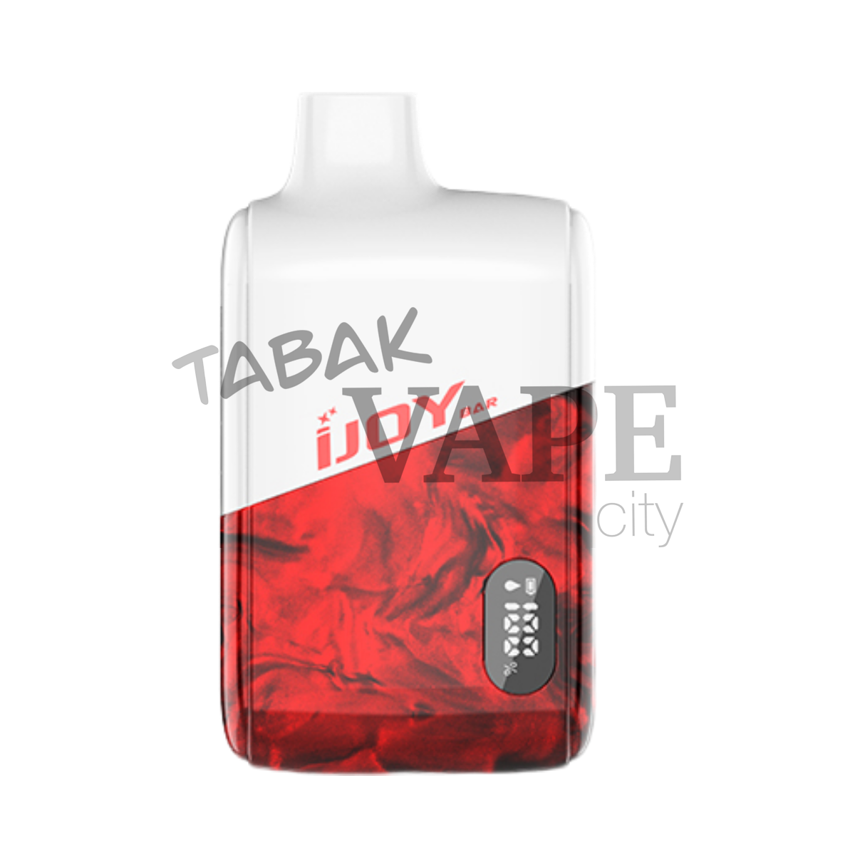 iJOY BAR IC 8000 Драгонфрут с холодком 2%